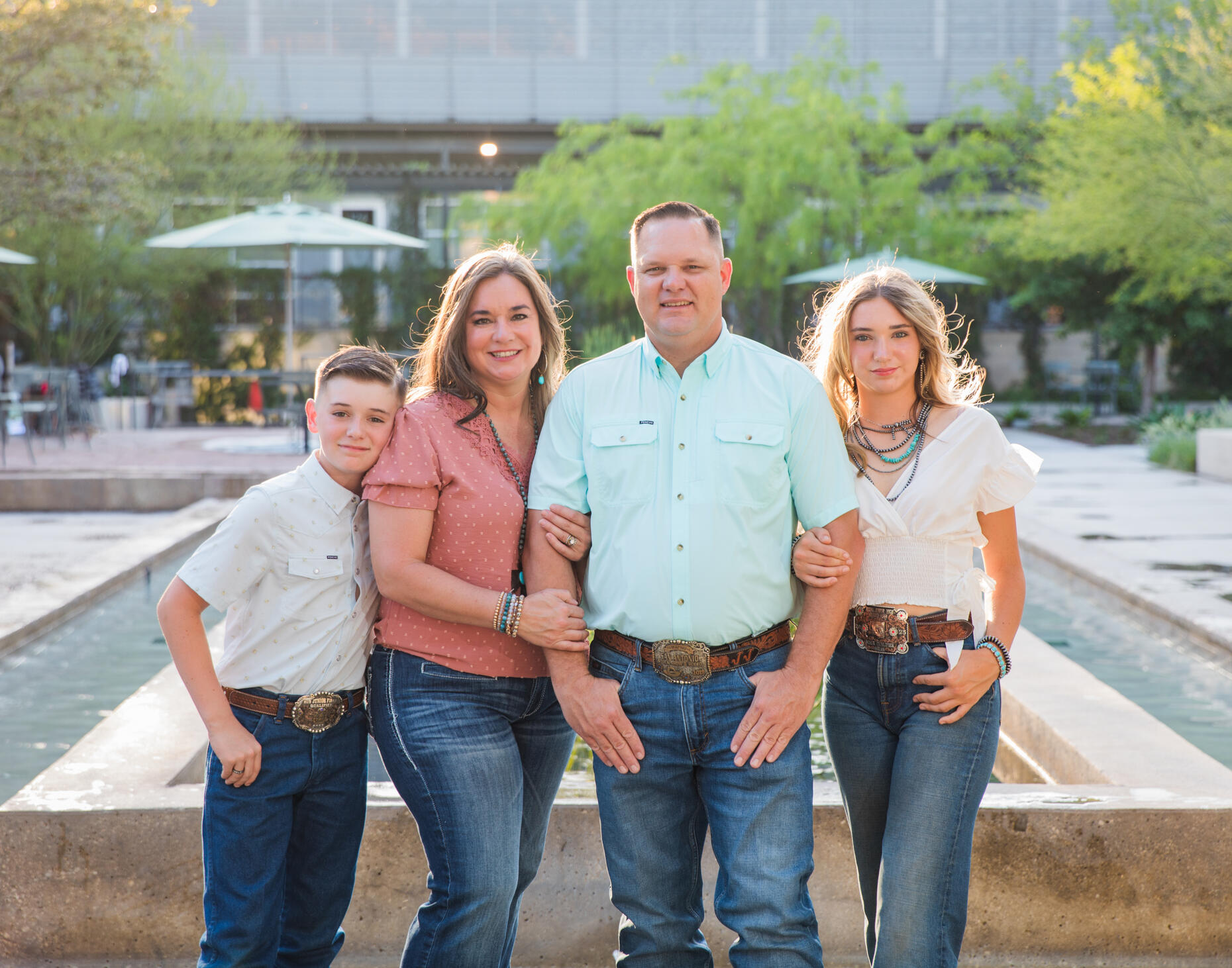 On Location On Location